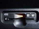 ■【ETC車載器】が装備されています。セットアップをしてお渡しとなり、ETCカードを差し込むだけで高速道路の利用が可能です。