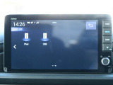 Audioメニューもご体感ください。