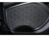 harman/kardonサラウンドシステム