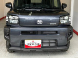 ダイハツ認定中古車ならもしもの時も安心です。充実した中古車保証付きで販売しております。