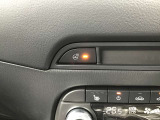 ステアイングヒーターも付いてます
