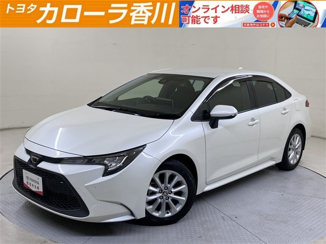 カローラ 1.8 S