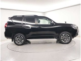 ランドクルーザープラド 2.8 TZ-G ディーゼル 4WD 