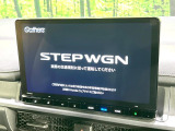 ステップワゴン 2.0 e:HEV スパーダ 