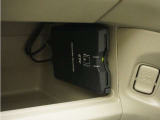 ◆ETC車載器 装備車◆今や必需品のETC!有料道路を利用する際にスムースに通過でき、わずらわしい料金支払いから開放されます!