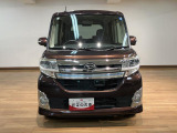 タントカスタム RS SA 