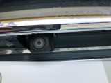 【バックカメラ】駐車時に安心のバックカメラが装備されています!