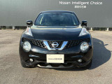 日産のブランドを象徴するVモーショングリルです。