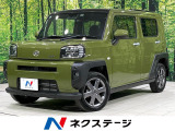 4WD ターボ SDナビ バックカメラ スマートアシスト 禁煙車