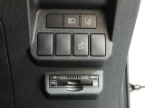 高速道路の料金所をスムーズに通過できるETC車載器♪※別途セットアップ料金を申し受けます。