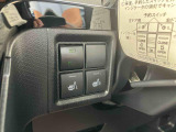 運転席、助手席シートヒーター