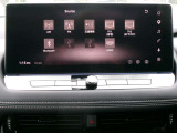 TV、Bluetoothなど好きな音楽を聴きながらドライブ。