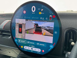 こちらのお車はMINI NEXT鶴ヶ島に展示中です。☆お問合せをお待ちしてます!