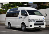 福祉装備や車両についての詳細は当社ホームページにて掲載しております。是非、当社ホームページへお越し下さい。「坂出自動車」で検索して下さい。