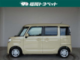 スズキの人気軽自動車 スペーシアハイブリッド Gが入荷しました。