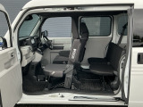 NVANの人気の秘訣の一つは乗り降りしやすく運転がしやすいことなんですよ(*^_^*)