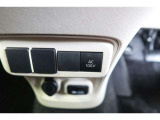 【アクセサリーコンセント】AC100V・100Wで家庭用のコンセント機器が使用可能♪