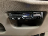 ETCを装備しています☆有料道路の料金所をノンストップで通過できてとても便利です☆高速道路のETC割引なども使えるのであるに越したことはない機能です!