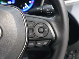 レーダークルーズコントロールを装備しております☆車速に応じて追従支援してくれるので、ロングドライブも快適です!詳細はスタッフにお尋ねください(^^♪