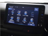 ◆Apple Car Play・Android Auto◆スマホ連携が可能!対応するアプリをディスプレイで操作できます。
