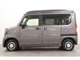このお車はホンダ純正光脱臭・抗菌加工を納車前に致します。光触媒消臭は光触媒と銀イオンにより消臭とウイルス除菌や抗菌効果のダブル効果で車内を快適に保ちます。
