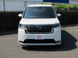 ステップワゴン  2.0 e:HEV スパーダ