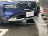 LEDフォグランプです。夜の視界を明るくしてくれます。