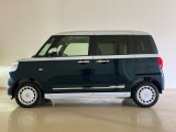 くらしを想うライフパートナー DAIHATSU認定中古車。