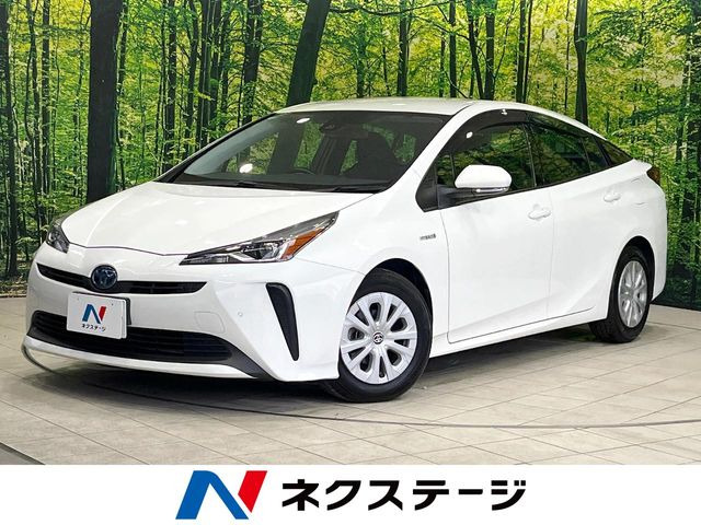 プリウス 1.8 S 