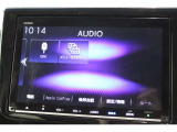 オーディオソース:CD DVD MusicRack BluetoothAudio USB フルセグTV