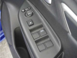 ◆パワーウィンドウスイッチ◆運転席から全席の窓の開閉操作を行うことが出来いつでも換気ができます!