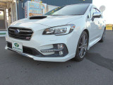 レヴォーグ 1.6 STI スポーツ アイサイト 4WD 