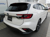レヴォーグ 1.8 GT-H EX 4WD 