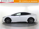 低燃費で環境にもやさしいハイブリッド車です。トヨタ専用診断機器でハイブリッドシステムを綿密に点検してあります!