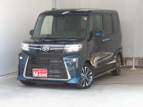 タントカスタム RS 