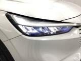【オートライト(AUTO)】外の明るさをシステムが感知して、自動でヘッドライトが点灯します!ヘッドライトをつけ忘れを防ぐ便利機能です