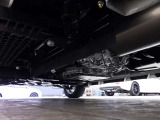 車内もキレイで嫌なニオイもありません。
