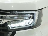 ◆LEDヘッドライト◆LEDライトは、明るく視認性が良く、省エネで環境にもやさしいヘッドライトです!
