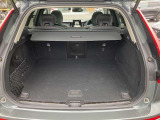たくさん荷物が積めるだけでなく、多才なアレンジが可能な広いトランクスペース 様々なシチュエーションで幅広くお使いいただけます。