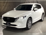 マツダの新しいSUVスタイルCX-5!シーンを選ばない美しい存在感を演出した『魂動デザイン』に心ときめきます。