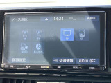 TVが視聴可能です。