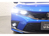 LEDヘッドライト搭載!明るく視界良好!消費電力も少なくバッテリーの負担軽減!高寿命で経済的な電球です!