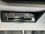 ETC搭載★高速道路の料金所も待たずにスイスイ。ETC専用出口も利用できます。高速道路で大活躍!