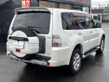 パジェロ 3.2 ロング エクシード ディーゼル 4WD 