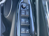■運転席側の窓操作ボタンです!
