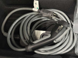 普通充電ケーブル