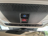 緊急時などにオペレーターを呼び出すHonda CONNECT対応