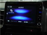 ◆Bluetooth Audio対応◆各種オーディオソースで退屈のないドライブをお楽しみください♪