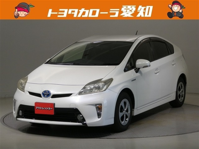 プリウス 1.8 S
