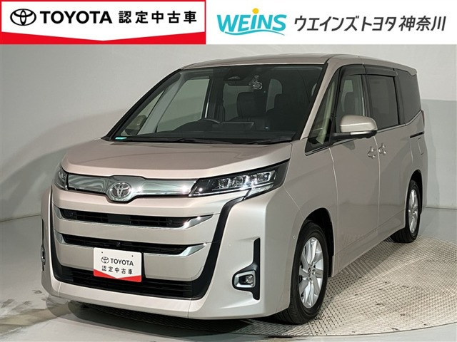ノア  2.0 Z
